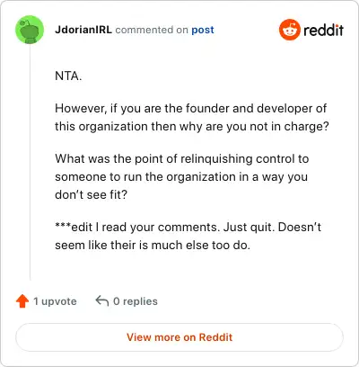 Image credit: JdorianIRL | JdorianIRL