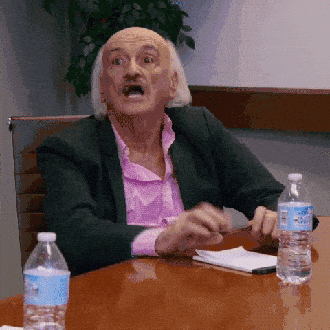 Image credit: Giphy | The Lonely Island