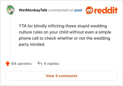 Image credit: WetMonkeyTalk | WetMonkeyTalk