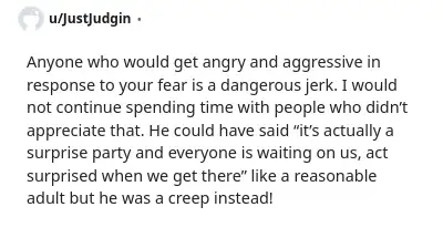 Image credit: JustJudgin | JustJudgin
