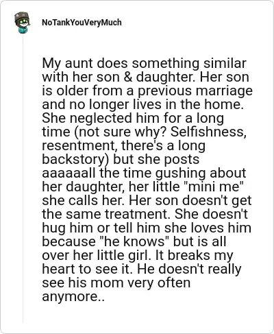 Image credit: NoTankYouVeryMuch | NoTankYouVeryMuch