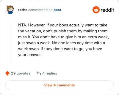 Image credit: tcrhs | tcrhs