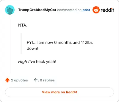 Image credit: TrumpGrabbedMyCat | TrumpGrabbedMyCat