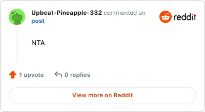 Image credit: Upbeat-Pineapple-332 | Upbeat-Pineapple-332