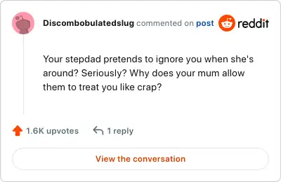 Image credit: Discombobulatedslug | Discombobulatedslug