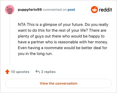 Image credit: puppyfarts99 | puppyfarts99