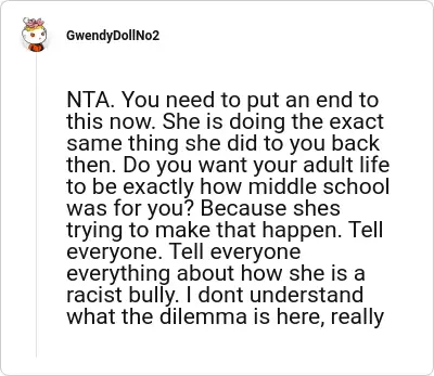 Image credit: GwendyDollNo2 | GwendyDollNo2