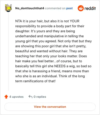 Image credit: No_donttouchthat4 | No_donttouchthat4