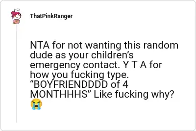Image credit: ThatPinkRanger | ThatPinkRanger