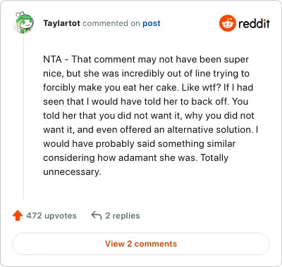 Image credit: Taylartot | Taylartot