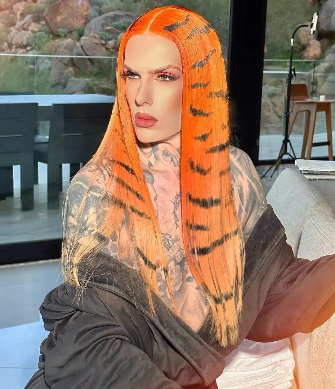 Image credit: instagram | jeffreestar