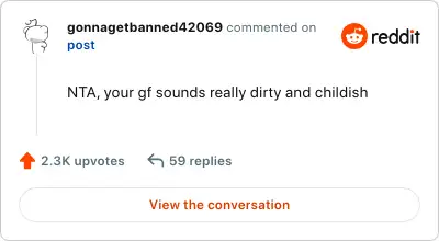 Image credit: gonnagetbanned42069 | gonnagetbanned42069