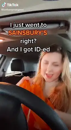 Image credit: TikTok l @bethanymargaret