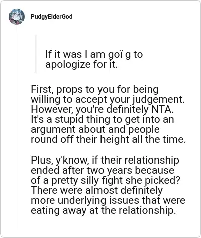 Image credit: PudgyElderGod | PudgyElderGod