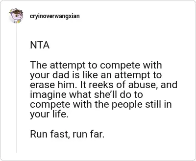 Image credit: cryinoverwangxian | cryinoverwangxian