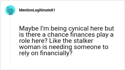 Image credit: MentionLegitimate81 | MentionLegitimate81