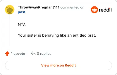Image credit: ThrowAwayPregnant111 | ThrowAwayPregnant111