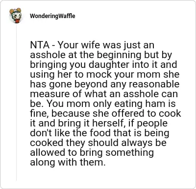 Image credit: WonderingWaffle | WonderingWaffle