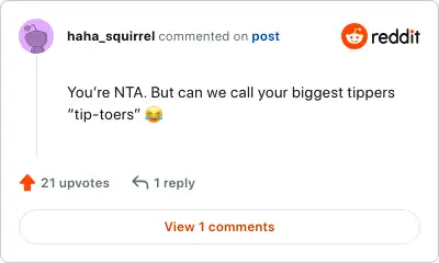 Image credit: haha_squirrel | haha_squirrel