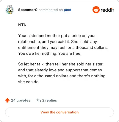 Image credit: ScammerC | ScammerC