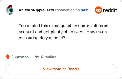 Image credit: UnicornNippleFarts | UnicornNippleFarts