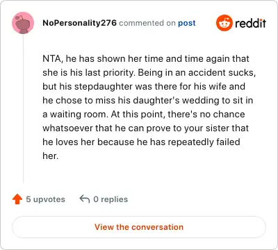 Image credit: NoPersonality276 | NoPersonality276