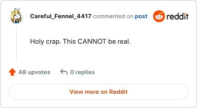 Image credit: Careful_Fennel_4417 | Careful_Fennel_4417