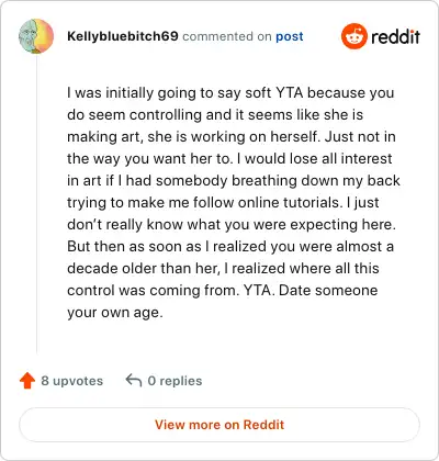 Image credit: Kellybluebitch69 | Kellybluebitch69