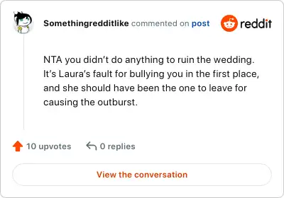 Image credit: Somethingredditlike | Somethingredditlike