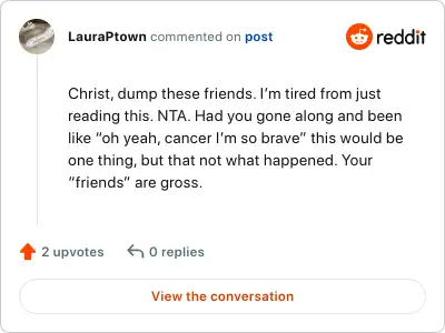 Image credit: LauraPtown | LauraPtown