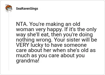 Image credit: SeaRavenSings | SeaRavenSings