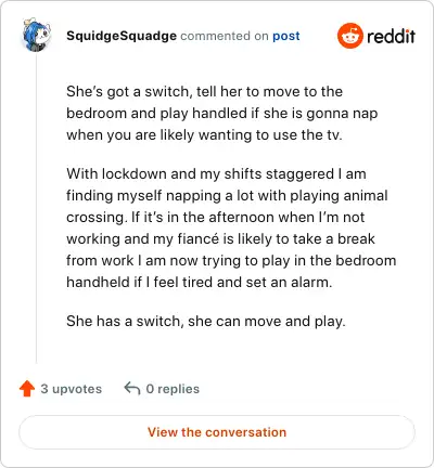 Image credit: SquidgeSquadge | SquidgeSquadge