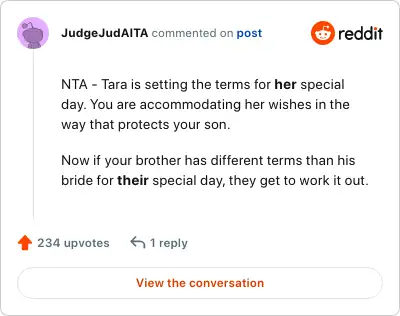 Image credit: JudgeJudAITA | JudgeJudAITA