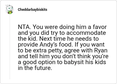 Image credit: Cheddarbaybiskits | Cheddarbaybiskits