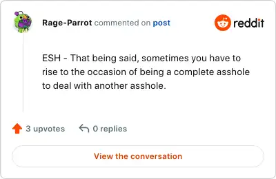 Image credit: Rage-Parrot | Rage-Parrot