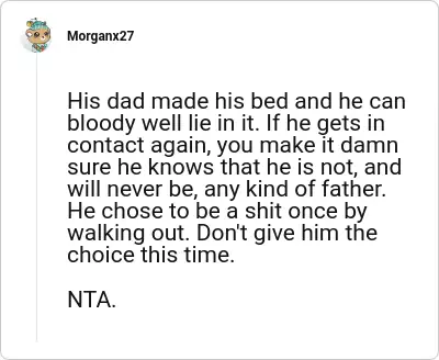Image credit: Morganx27 | Morganx27