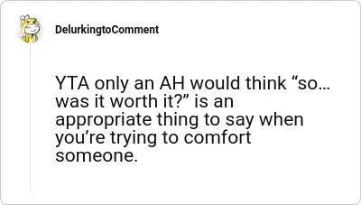 Image credit: DelurkingtoComment | DelurkingtoComment