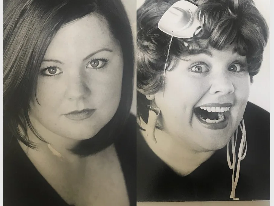 Image credit: Instagram | @melissamccarthy