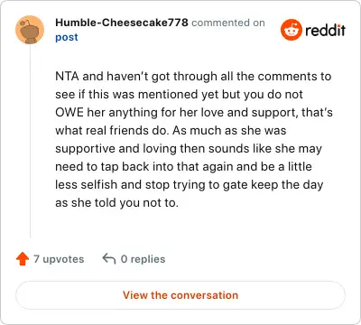 Image credit: Humble-Cheesecake778 | Humble-Cheesecake778