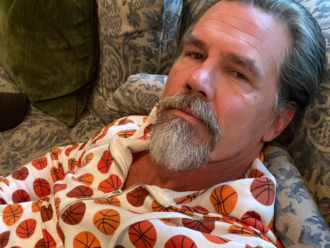 Image credit: Instagram | @joshbrolin