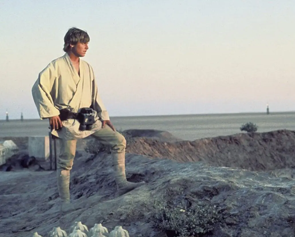 Image credit: IMDB | Lucasfilm