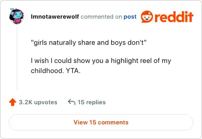 Image credit: Imnotawerewolf | Imnotawerewolf