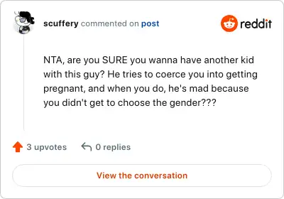 Image credit: scuffery | scuffery