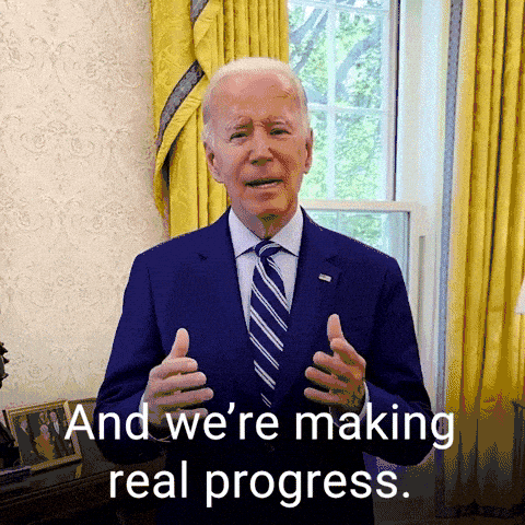 Image credit: Giphy | The Democrats