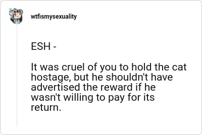 Image credit: wtfismysexuality | wtfismysexuality