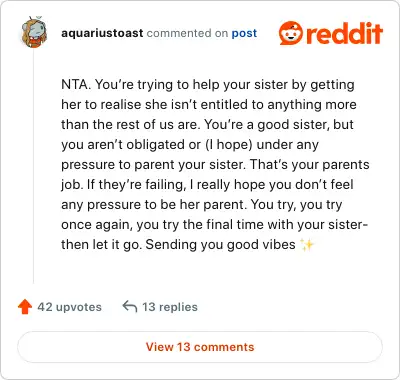 Image credit: aquariustoast | aquariustoast