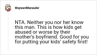 Image credit: WaywardMarauder | WaywardMarauder