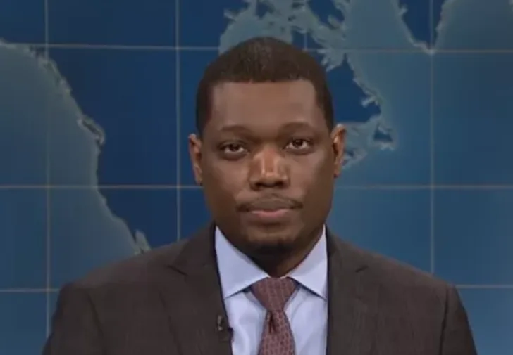 Image credit: Saturday Night Live