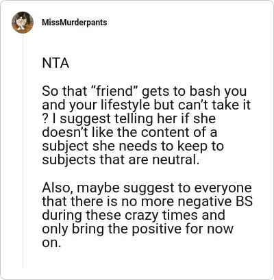 Image credit: MissMurderpants | MissMurderpants