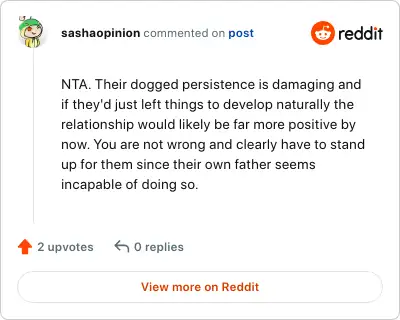 Image credit: sashaopinion | sashaopinion
